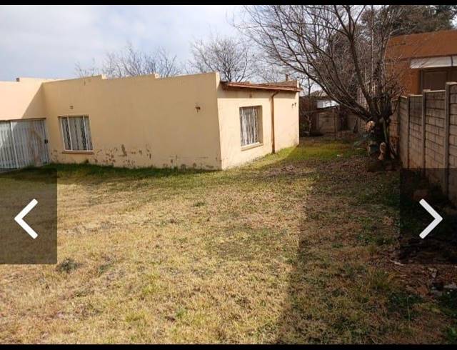 3 BEDROOM HOUSE FOR SALE IN NATURENA
